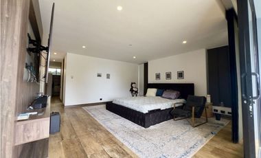 Venta de casa campestre alto de las palmas