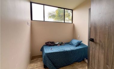 Venta de casa campestre alto de las palmas