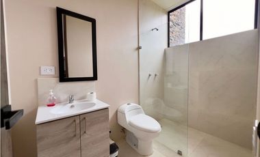 Venta de casa campestre alto de las palmas