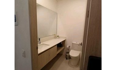 Apartamento Luxury Para Turísmo En Bello Horizonte Santa Marta