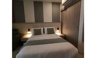 Apartamento Luxury Para Turísmo En Bello Horizonte Santa Marta