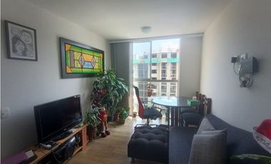 Venta de Apartamento en Torres del Bosque, Dosquebradas - Risaralda