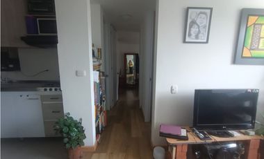 Venta de Apartamento en Torres del Bosque, Dosquebradas - Risaralda