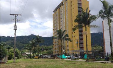 Venta de Apartamento en Torres del Bosque, Dosquebradas - Risaralda