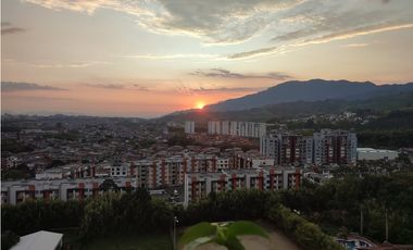 Venta de Apartamento en Torres del Bosque, Dosquebradas - Risaralda