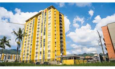 Venta de Apartamento en Torres del Bosque, Dosquebradas - Risaralda