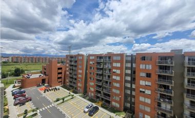 ACSI 1157. Apartamento en arriendo Mosquera, Cerezo