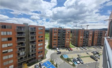 ACSI 1157. Apartamento en arriendo Mosquera, Cerezo
