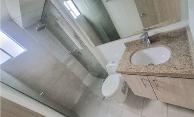 ACSI 1157. Apartamento en arriendo Mosquera, Cerezo