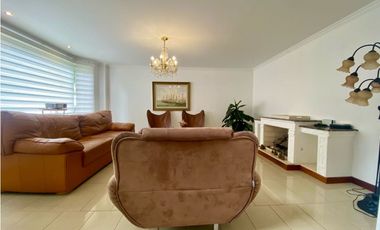 VENDEMOS CASA CON APARTAMENTO INCLUIDO EN POBLADO - LA COLA DEL ZORRO