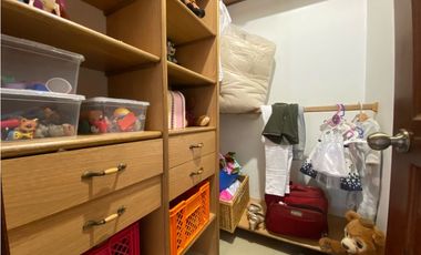 VENDEMOS CASA CON APARTAMENTO INCLUIDO EN POBLADO - LA COLA DEL ZORRO