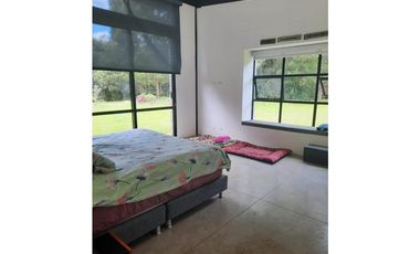 HERMOSA CASA FINCA CAMPESTRE SANTA ELENA CON EXCELENTES ACABADOS