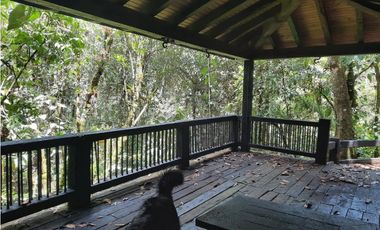 HERMOSA CASA FINCA CAMPESTRE SANTA ELENA CON EXCELENTES ACABADOS