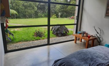HERMOSA CASA FINCA CAMPESTRE SANTA ELENA CON EXCELENTES ACABADOS