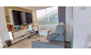 Excelente ubicación del Tesoro, piso muy alto y vista panorámica