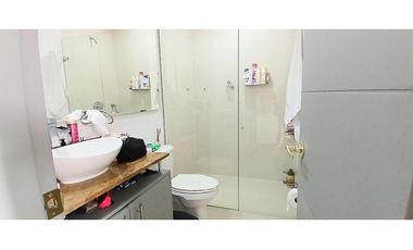 Excelente ubicación del Tesoro, piso muy alto y vista panorámica