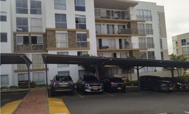 VENTA DE HERMOSO APARTAMENTO SECTOR LA VILLA PEREIRA
