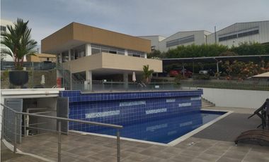VENTA DE HERMOSO APARTAMENTO SECTOR LA VILLA PEREIRA