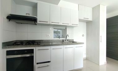 VENTA DE HERMOSO APARTAMENTO SECTOR LA VILLA PEREIRA