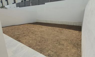 CASA EN RENTA COL ALTARES SANTIAGO NUEVO LEON