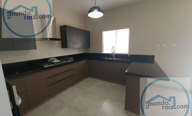 CASA EN RENTA COL ALTARES SANTIAGO NUEVO LEON
