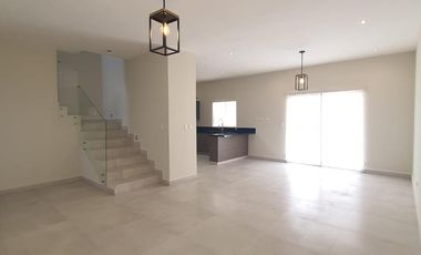 CASA EN RENTA COL ALTARES SANTIAGO NUEVO LEON
