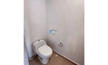 En Venta Apartamento en Condominio Reserva de la Sierra (Sector Buque)