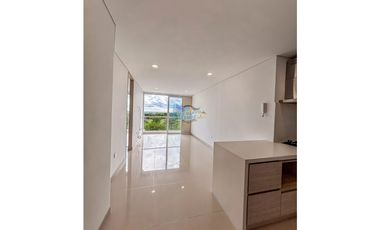 En Venta Apartamento en Condominio Reserva de la Sierra (Sector Buque)