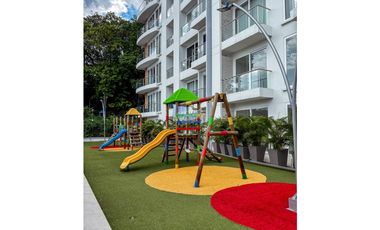 En Venta Apartamento en Condominio Reserva de la Sierra (Sector Buque)