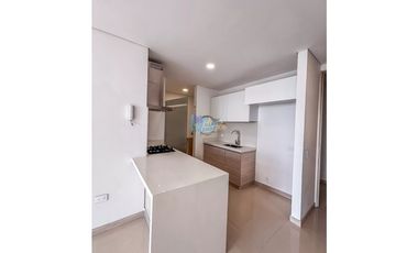 En Venta Apartamento en Condominio Reserva de la Sierra (Sector Buque)