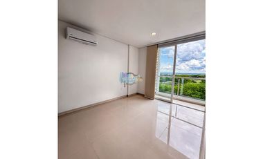 En Venta Apartamento en Condominio Reserva de la Sierra (Sector Buque)
