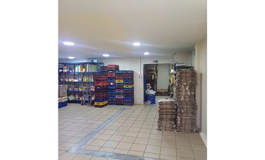 Bodega en Venta, Itagüí Antioquia