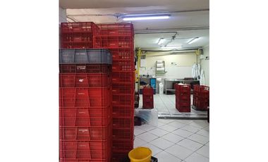 Bodega en Venta, Itagüí Antioquia