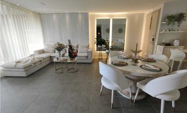 Hermoso Ap Enviga Escobero 134m2 💰1000 Mill