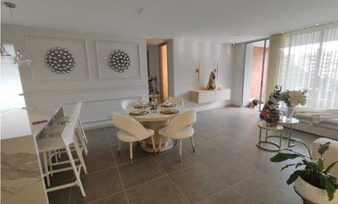 Hermoso Ap Enviga Escobero 134m2 💰1000 Mill