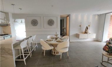 Hermoso Ap Enviga Escobero 134m2 💰1000 Mill