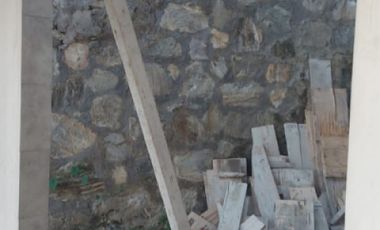 Se vende casa en Pinar de la Venta