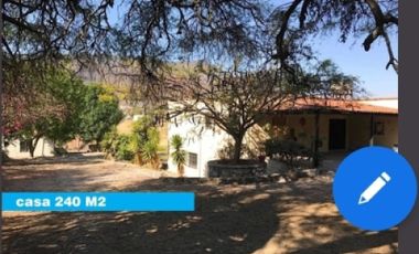 Casa en Venta en Chapala