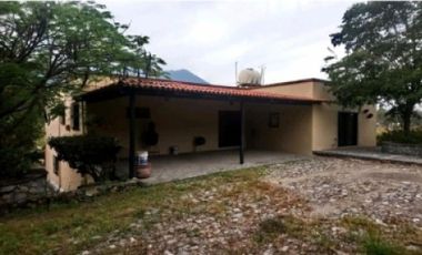 Casa en Venta en Chapala