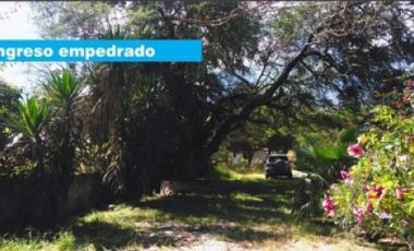 Casa en Venta en Chapala