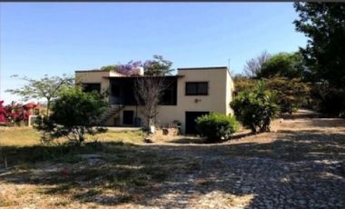 Casa en Venta en Chapala