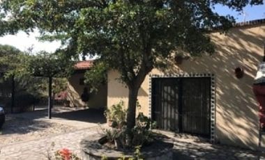 Casa en Venta en Chapala