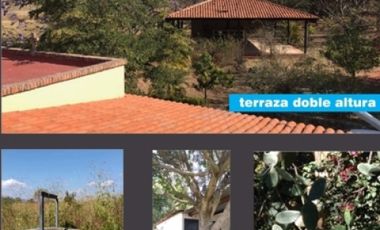 Casa en Venta en Chapala