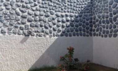 Se vende casa en Tonala
