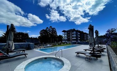 Departamento en Venta en camino cerro pichi juan y San francisco