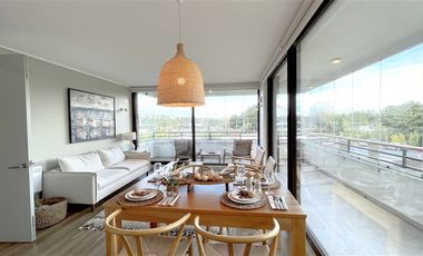 Departamento en Venta en camino cerro pichi juan y San francisco