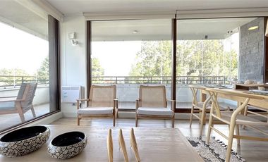 Departamento en Venta en camino cerro pichi juan y San francisco