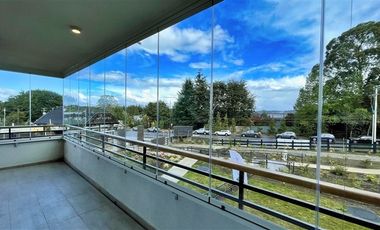 Departamento en Venta en camino cerro pichi juan y San francisco