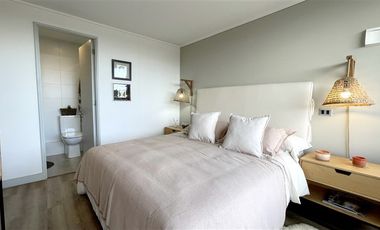 Departamento en Venta en camino cerro pichi juan y San francisco