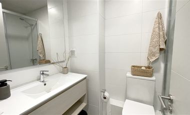 Departamento en Venta en camino cerro pichi juan y San francisco